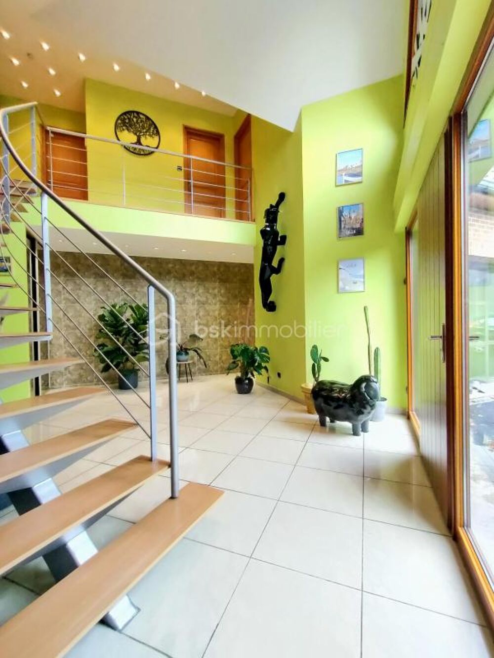  vendre  Maison Wattignies (59139)