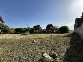  Terrain à vendre 814 m²
