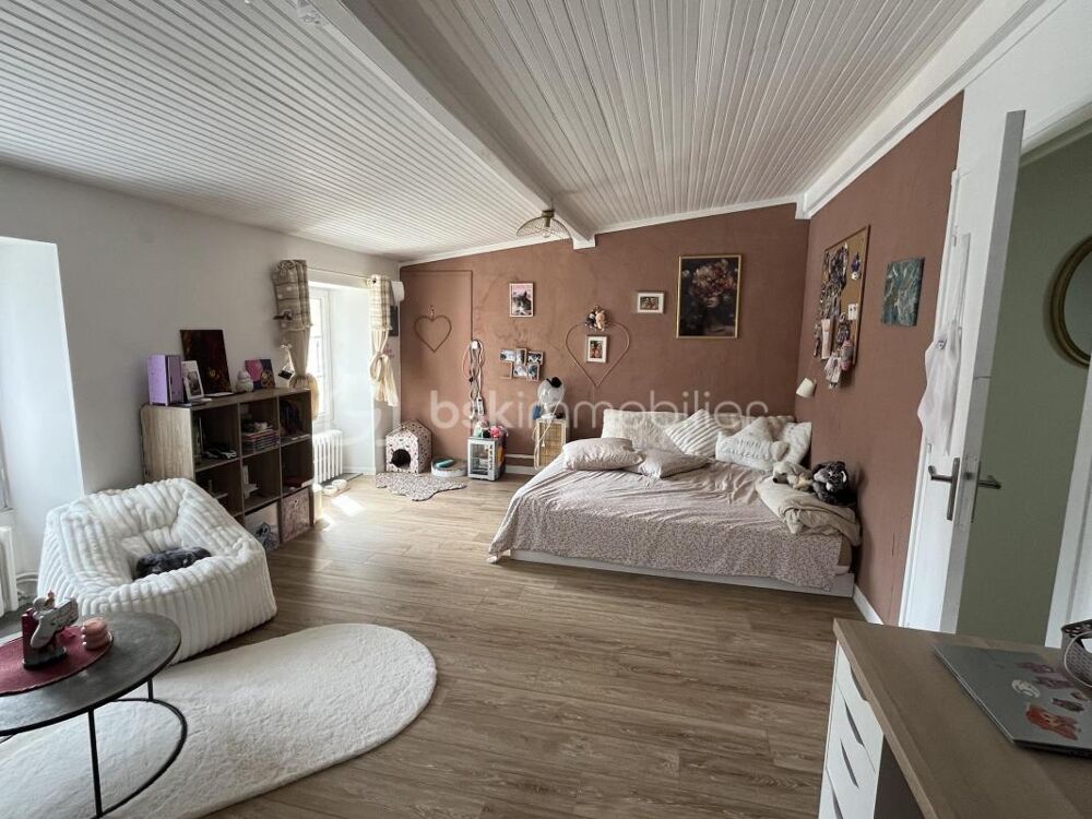 à vendre  Maison Niort (79000)