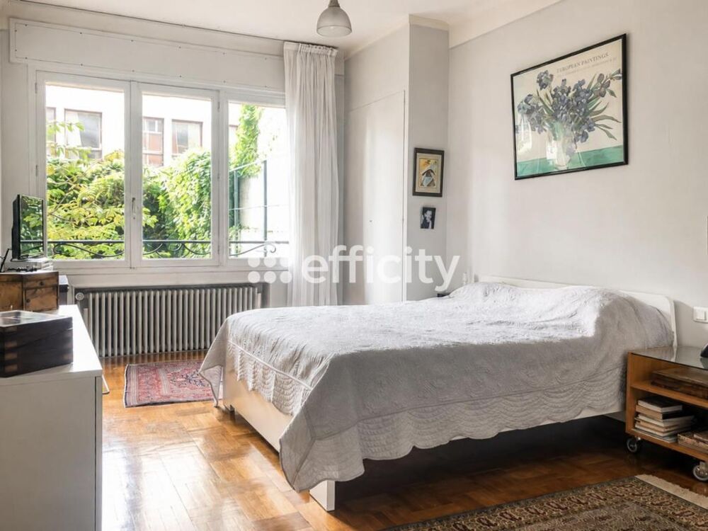 à vendre  Appartement Fontenay-sous-Bois (94120)