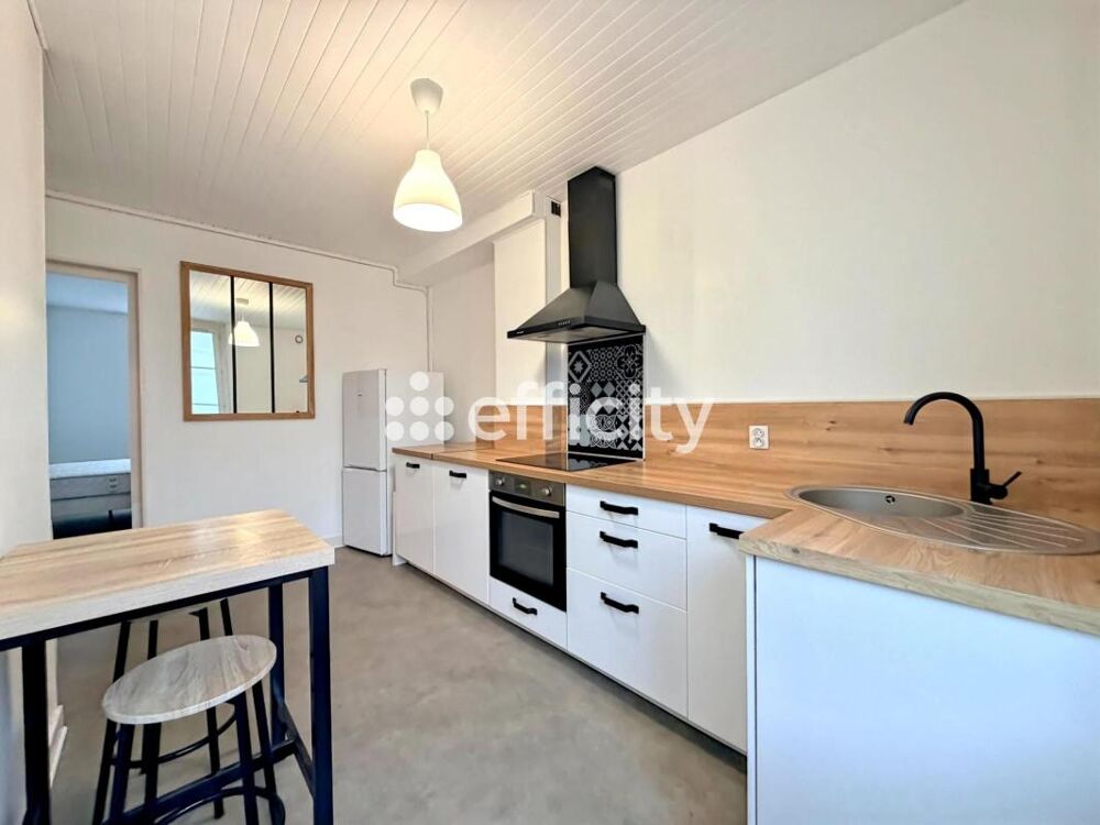 Vente Appartement Appartement Brest