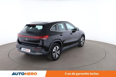 EQA 250 Progressive Line 66.5 kWh 190 ch 2021 occasion 92130 Issy-les-Moulineaux
