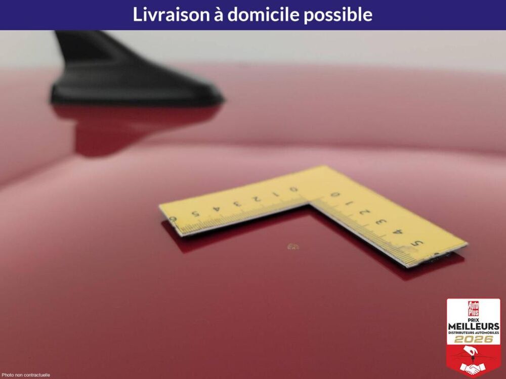 Leon 1.0 TSI 110 BVM6 Business 2022 occasion 10150 Lavau