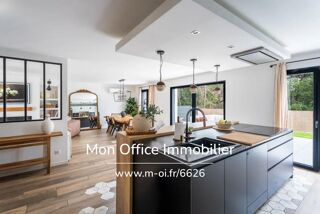  Maison � vendre 5 pi�ces 150 m�