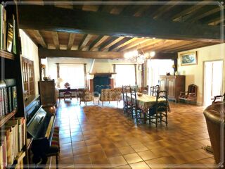  Propriété/château à vendre 10 pièces 306 m²