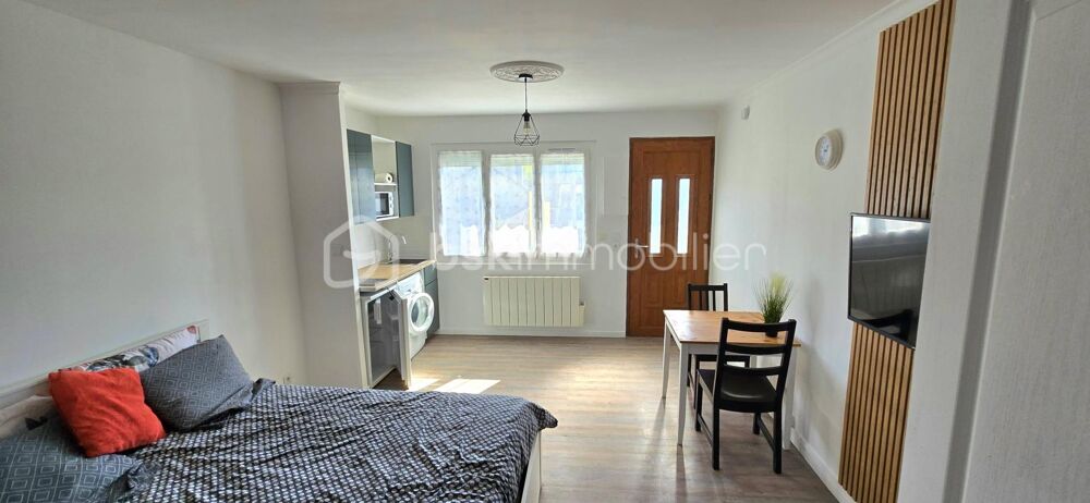 Vente Appartement STUDIO MEUBLE Corbeil essonnes