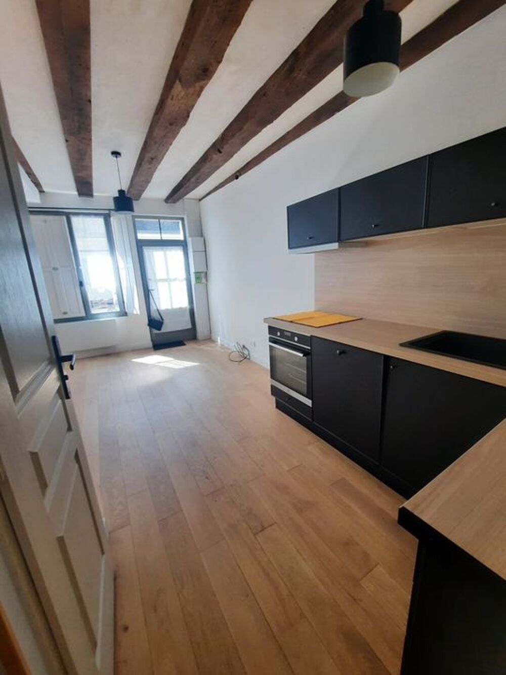 Location Appartement Appartement de 55m2 à louer sur Tours Tours