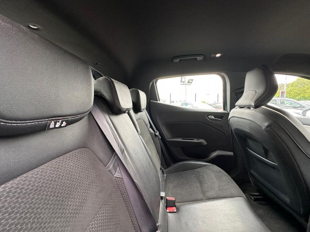 Clio V 1.0 TCE 90 INTENS 2020 occasion 78240 Chambourcy