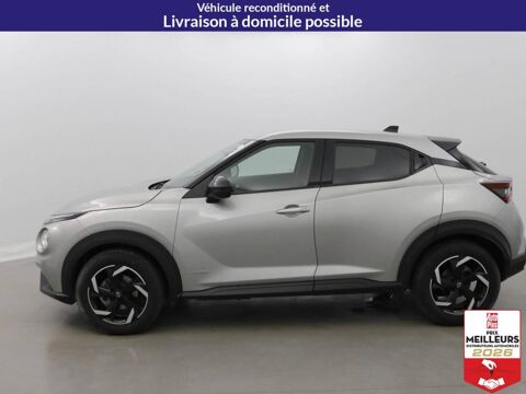 Juke HYBRID 143 Acenta 2023 occasion 10150 Lavau