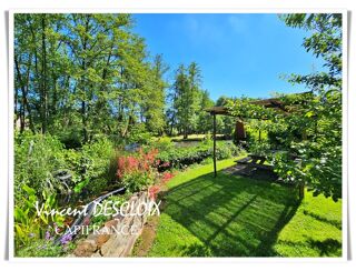  Maison � vendre 10 pi�ces 280 m�