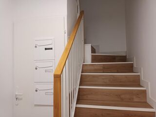  Appartement à vendre 2 pièces 43 m²