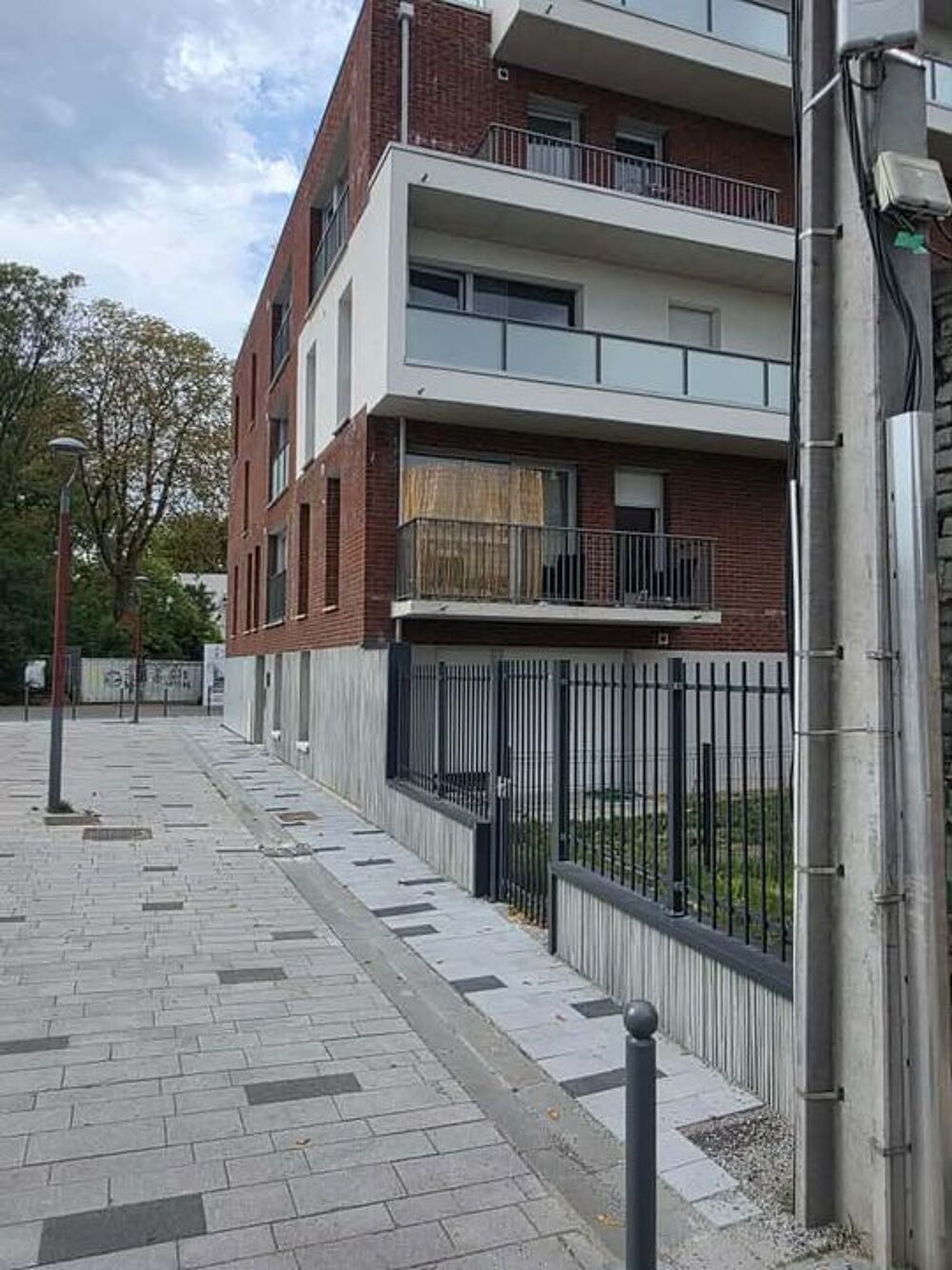 Location Appartement Appartement de 57m2 à louer sur Loos Loos