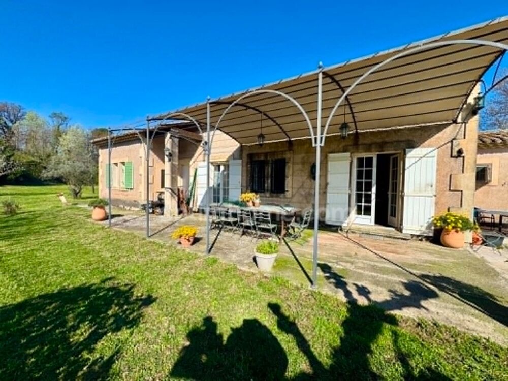 Maison 4 pièces 135 m² · à Saint Remy de Provence · 135 m² · 945 000 €