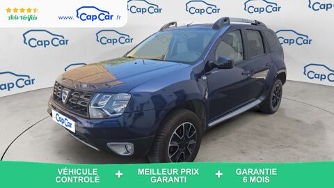 Annonce voiture Dacia Duster 9290 