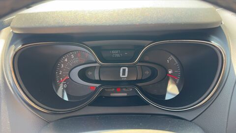 Captur 1.2 TCe 120 Intens 2018 occasion 31200 Toulouse