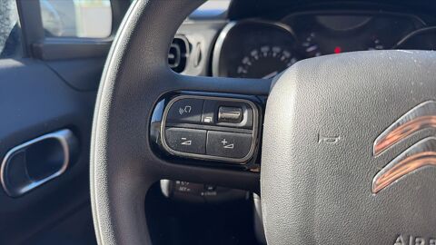 C3 1.5 BlueHDi 100 Feel Pack 2021 occasion 22960 Pledran
