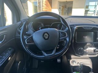 Captur Intens 2017 occasion 71680 Cr&ecirc;ches-sur-Sa&ocirc;ne