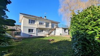  Maison à vendre 6 pièces 151 m²