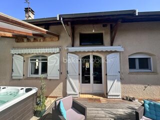  Maison � vendre 6 pi�ces 100 m�