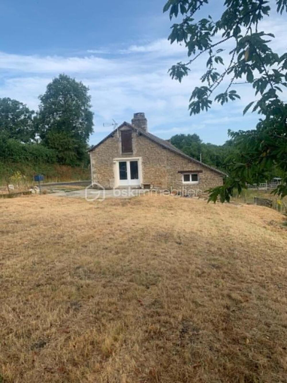 Vente Maison Maison en campagne Bais