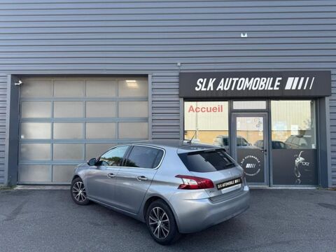 308 - 1.2 t 130ch ALLURE 2015 occasion 31240 L'Union