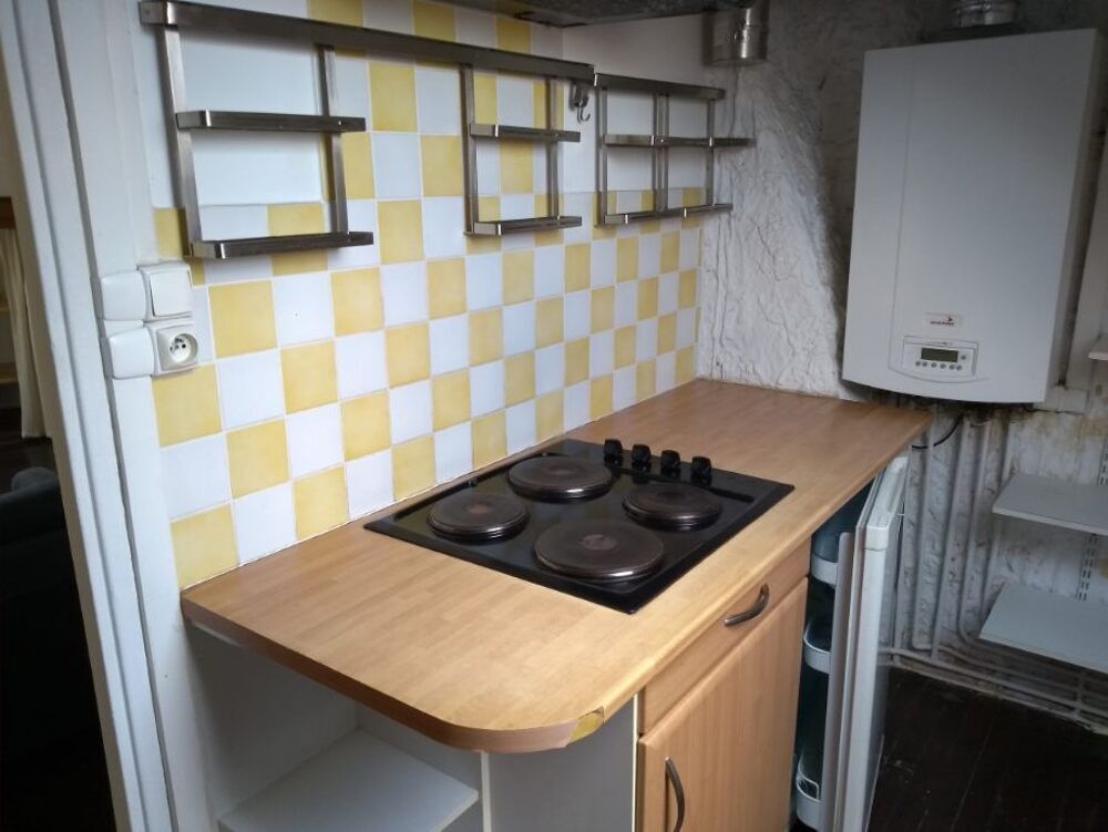 Location Appartement Studio de 33m2 à louer sur Lille Lille