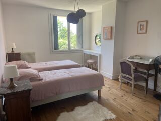  Maison à vendre 5 pièces 138 m²