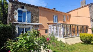  Maison à vendre 7 pièces 225 m²