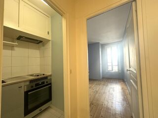  Appartement � vendre 2 pi�ces 29 m�