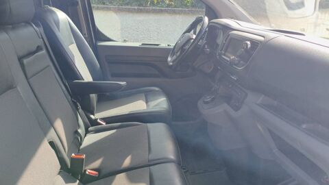 Vivaro VU 2.0 D 180 EAT8 Business 2020 occasion 60140 Rosoy