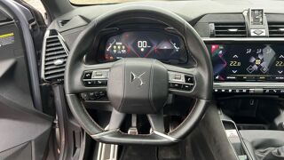 DS7 1.5 BlueHDi 130 Performance Line + - Entretien constructeur 2020 occasion 59300 Valenciennes