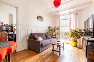  Appartement à vendre 3 pièces 48 m²
