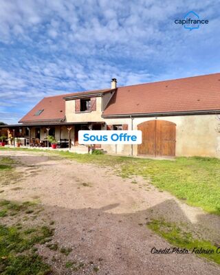  Maison � vendre 6 pi�ces 160 m�