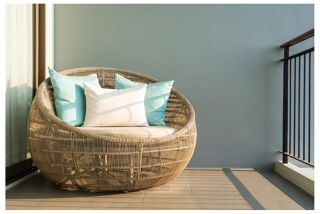  Appartement � vendre 2 pi�ces 42 m�