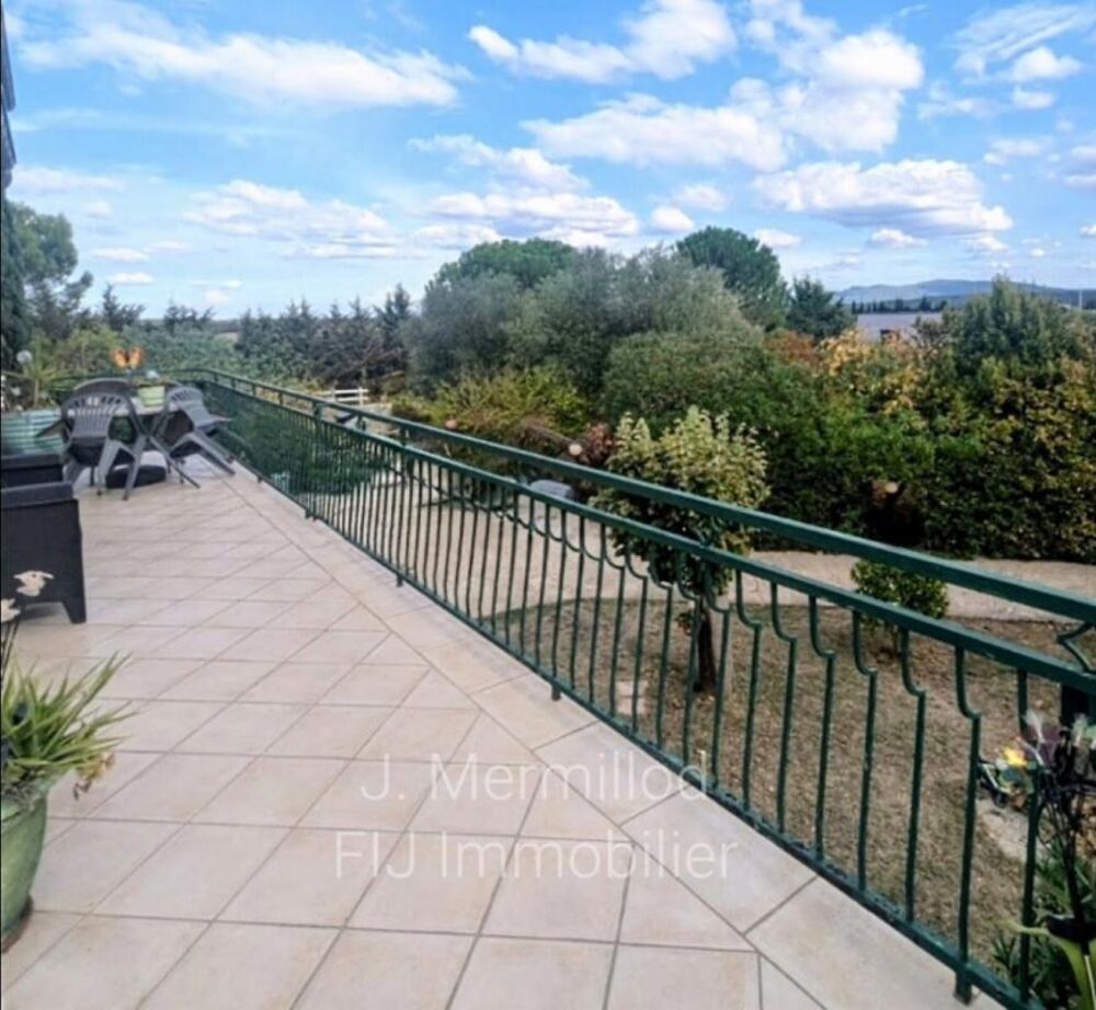 Vente Maison Maison 7 pièces / 183 m² / 393 000 EUR / SAINT-PRIVAT-DES-VIEUX Saint privat des vieux