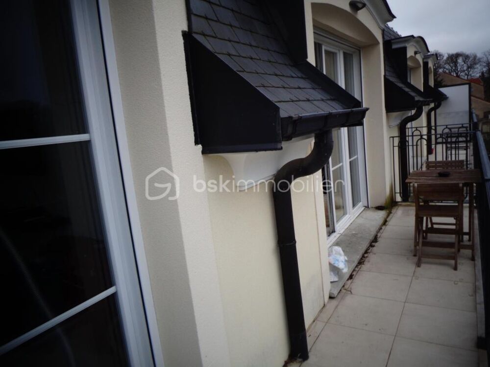 Location Appartement A VISITER Morsang sur orge