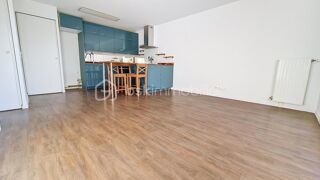  Appartement à vendre 3 pièces 60 m²
