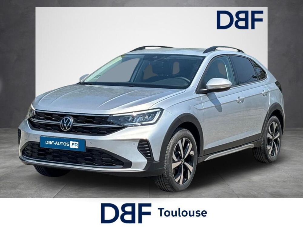 Taigo 1.0 TSI 116 CH DSG7 LIFE 2026 occasion 31100 Toulouse
