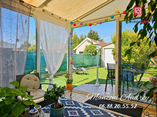  Maison � vendre 3 pi�ces 82 m�