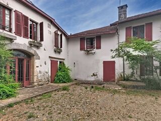  Maison à vendre 15 + pièces 500 m²