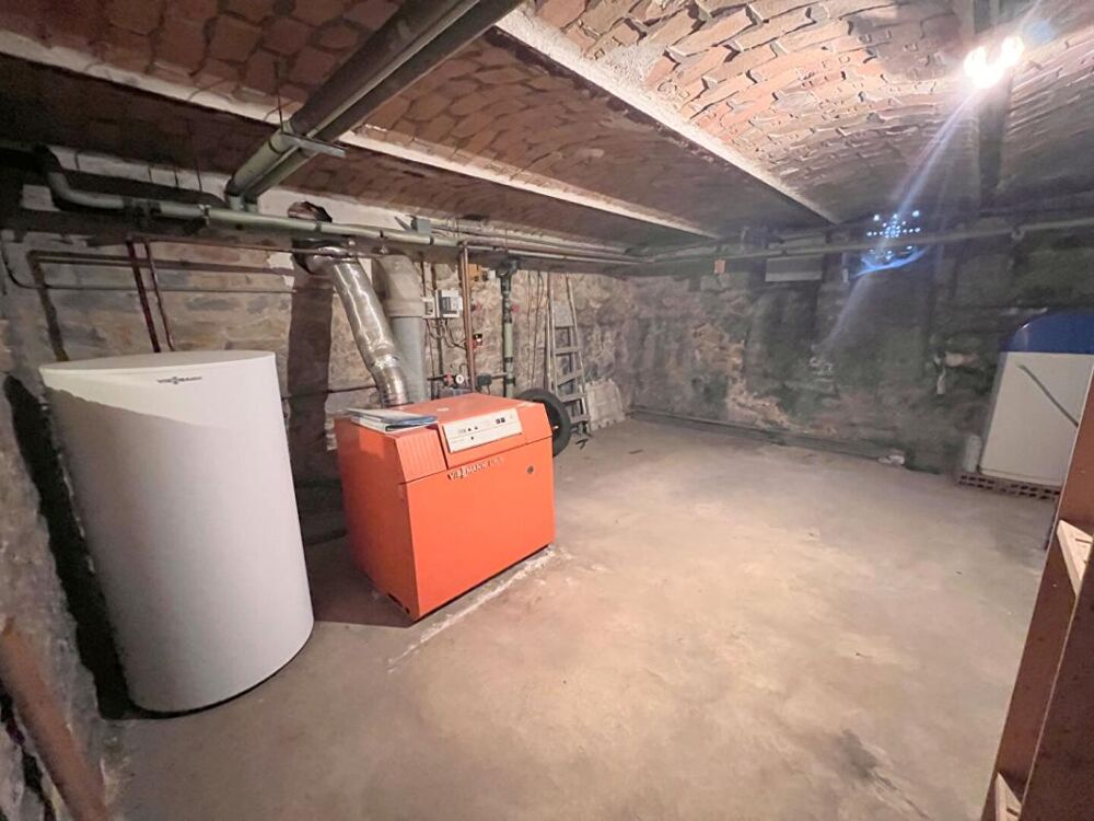 à vendre  Maison Le Mans (72000)