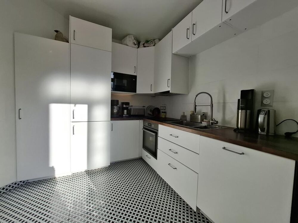 � vendre  Appartement Boulogne-Billancourt (92100)