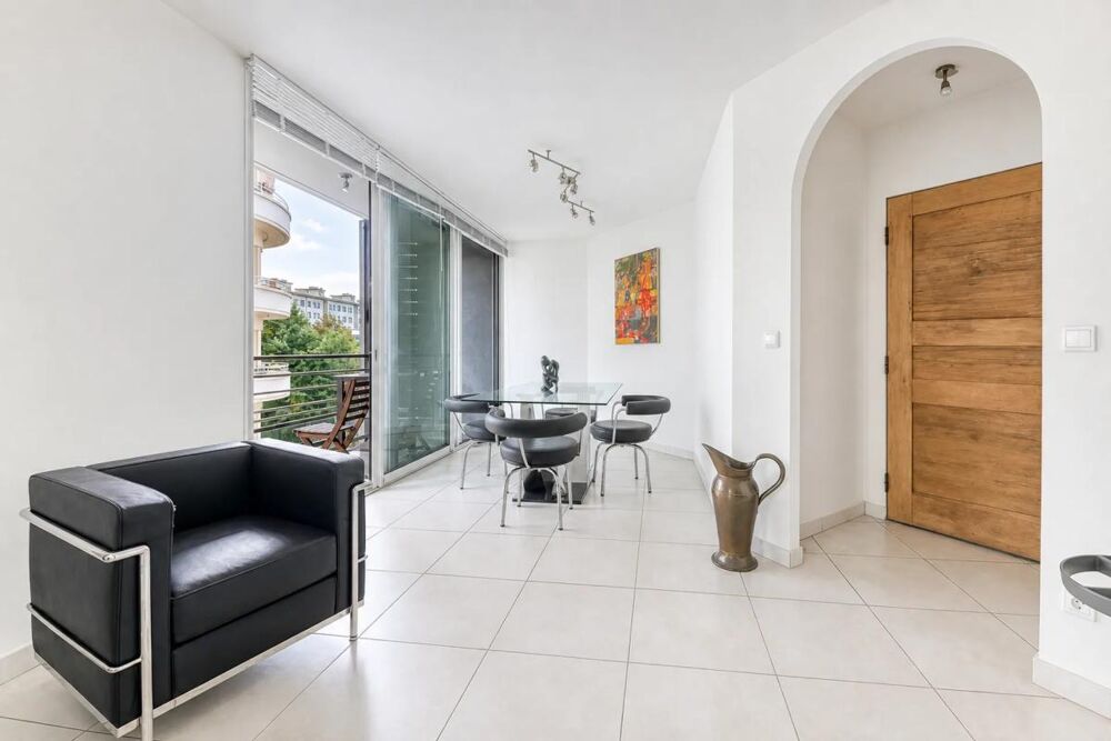Vente Appartement LYON 7 - Place JEAN MACE -Appartement T4 de 89 M2 - Lyon 7