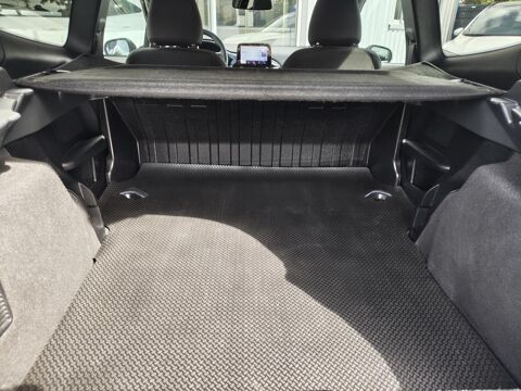 Fiesta VII 1.0 FLEXIFUEL 95ch SOCIETE 2022 occasion 14160 Dives Sur Mer