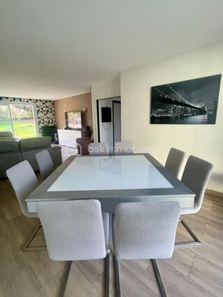  Maison � vendre 7 pi�ces 159 m�