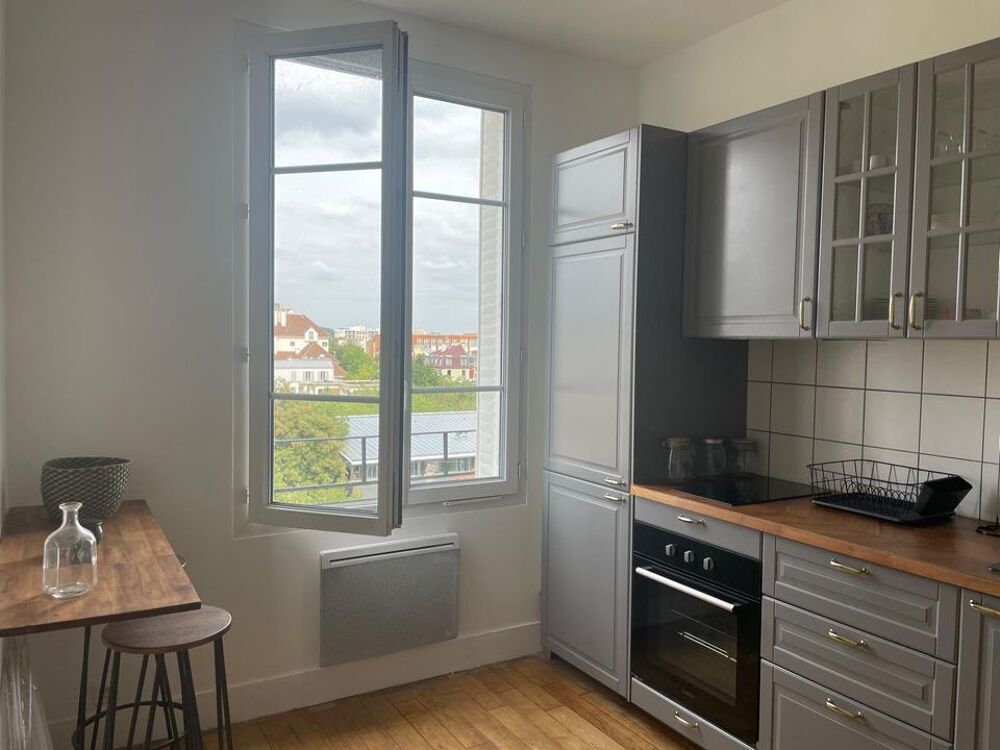 Location Appartement Appartement de 34m2 à louer sur Enghien-les-Bains Enghien les bains