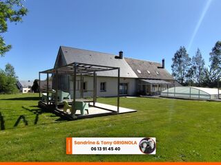  Maison à vendre 12 pièces 200 m²