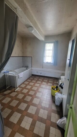  Maison à vendre 4 pièces 110 m²