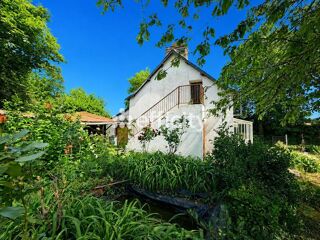  Maison � vendre 1 pi�ce 93 m�