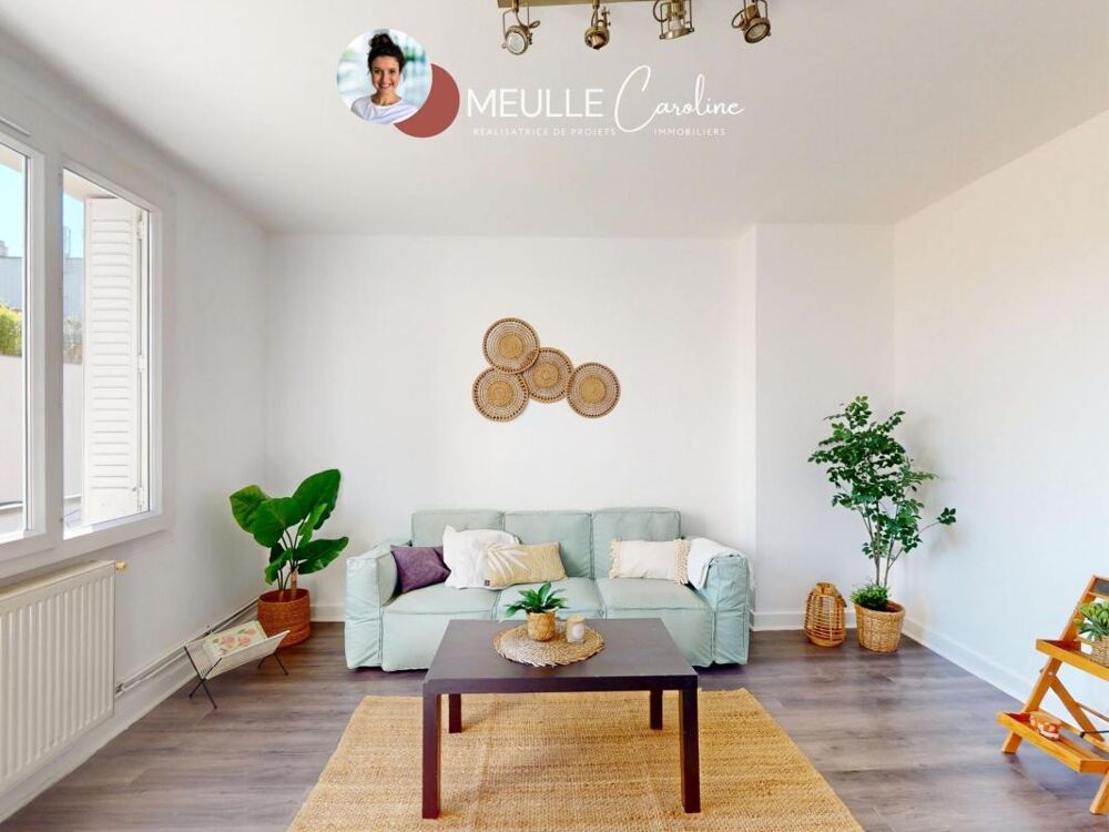 Vente Appartement Appartement Villeurbanne